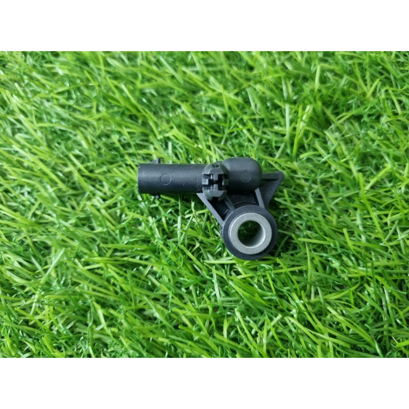 Датчик удара центральной стойки (airbag / безопасность) Mercedes-Benz EQB 350 X243 2022 A1679050700