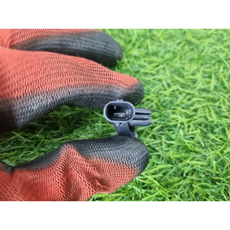 Датчик удара центральной стойки (airbag / безопасность) Mercedes-Benz EQB 350 X243 2022 A1679050700