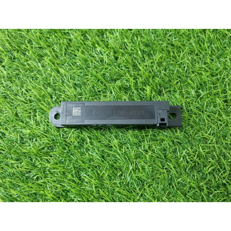 Антенна (электрика) Mercedes-Benz EQB 350 X243 2022 A1679050901