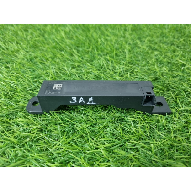 Антенна (электрика) Mercedes-Benz EQB 350 X243 2022 A1679050901