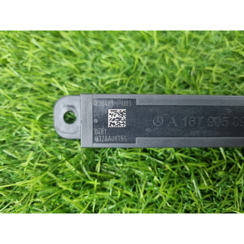 Антенна (электрика) Mercedes-Benz EQB 350 X243 2022 A1679050901