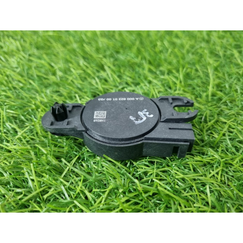 Динамик (электрика) Mercedes-Benz EQB 350 X243 2022 A0008220100