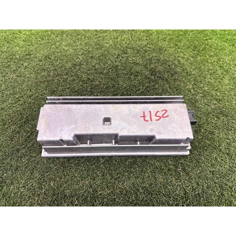 Підсилювач звуку (електрика) BMW 7-series F01 2011 3.0 N54 65129283656