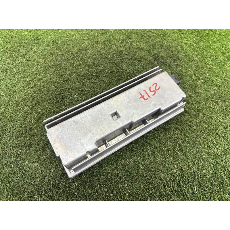 Підсилювач звуку (електрика) BMW 7-series F01 2011 3.0 N54 65129283656