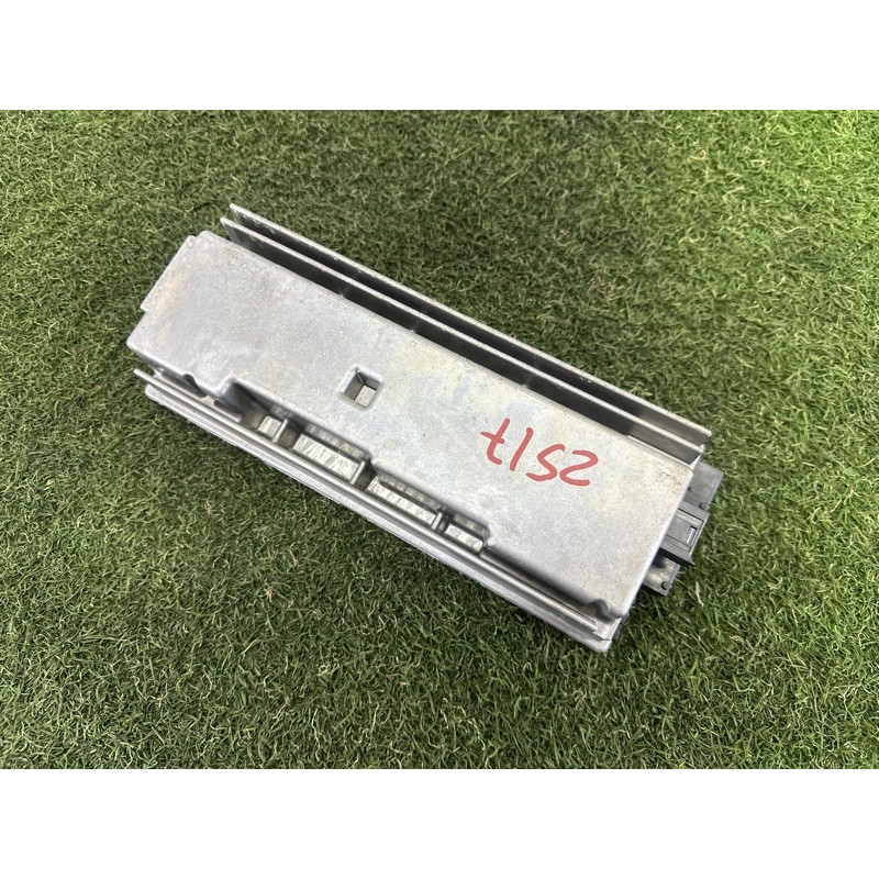 Підсилювач звуку (електрика) BMW 7-series F01 2011 3.0 N54 65129283656