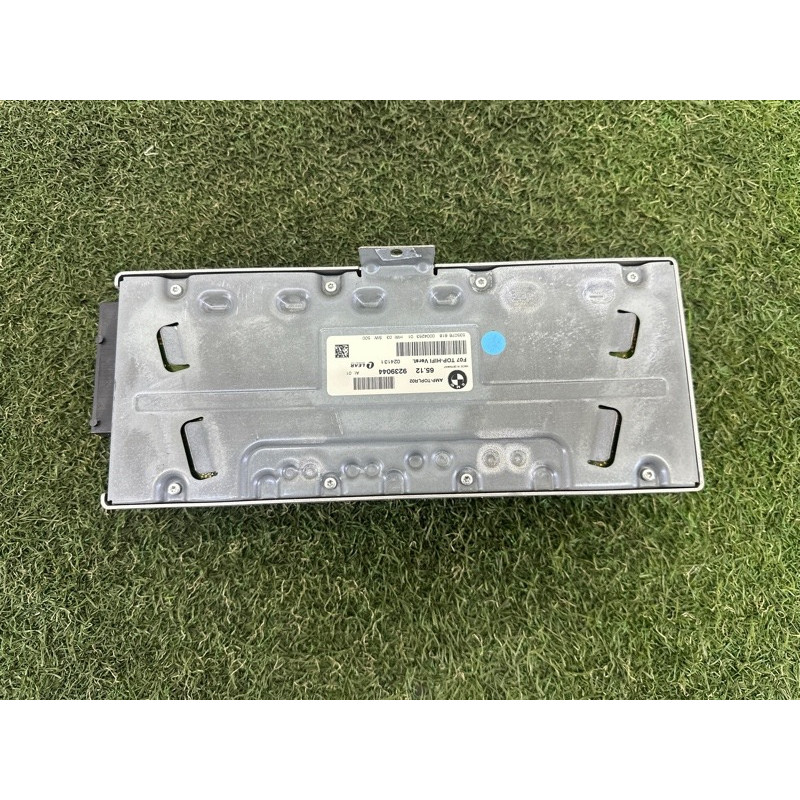 Підсилювач звуку (електрика) BMW 7-series F01 2011 3.0 N54 65129283656