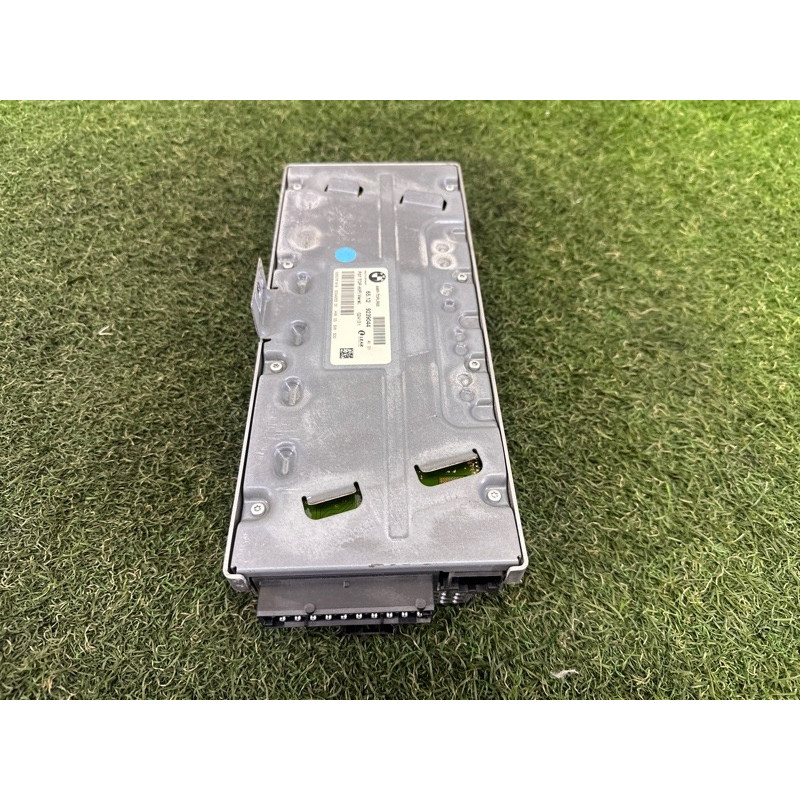 Підсилювач звуку (електрика) BMW 7-series F01 2011 3.0 N54 65129283656