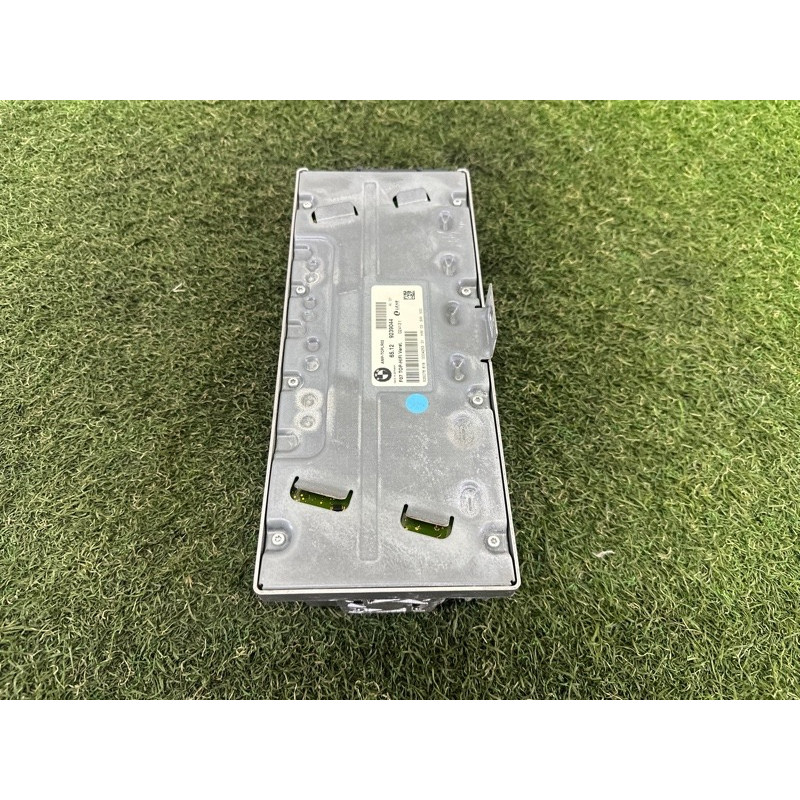 Підсилювач звуку (електрика) BMW 7-series F01 2011 3.0 N54 65129283656