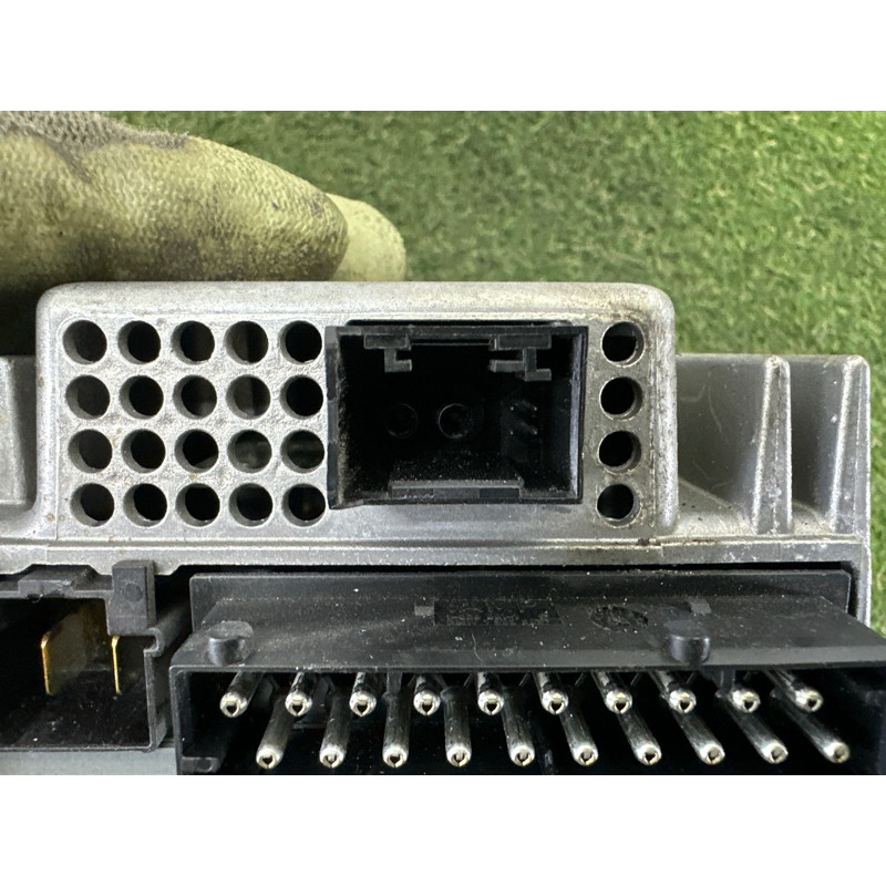 Підсилювач звуку (електрика) BMW 7-series F01 2011 3.0 N54 65129283656