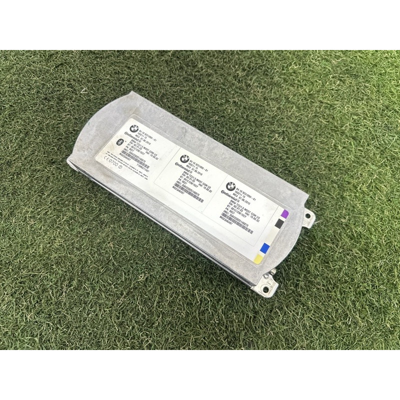 Блок телематики (электрика / блоки управления) BMW 7-series F01 2011 3.0 N54 84109231092