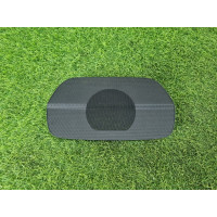 Кришка динаміка в торпедо