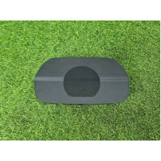 Крышка динамика в торпедо