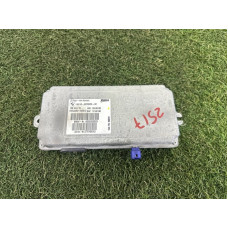 Блок управления камерой