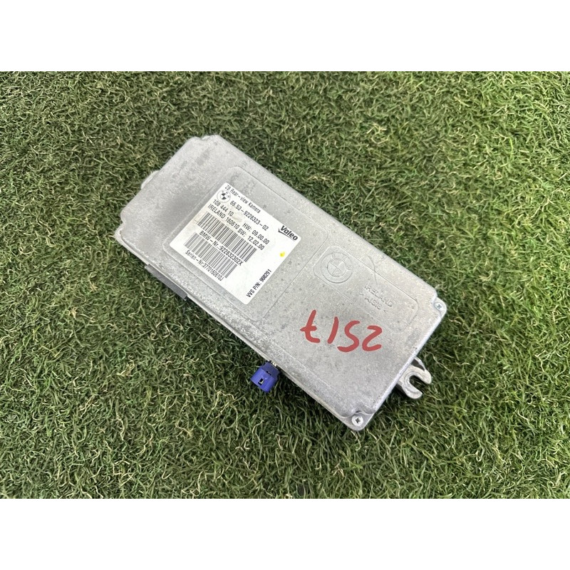 Блок управления камерой (электрика / блоки управления) BMW 7-series F01 2011 3.0 N54 66536994555