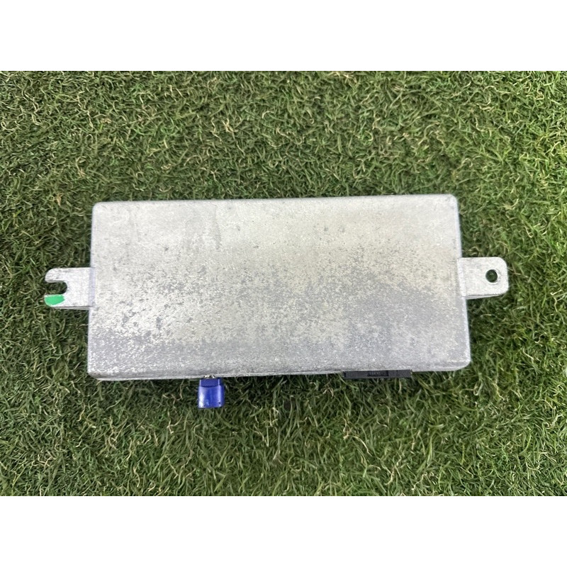 Блок управления камерой (электрика / блоки управления) BMW 7-series F01 2011 3.0 N54 66536994555