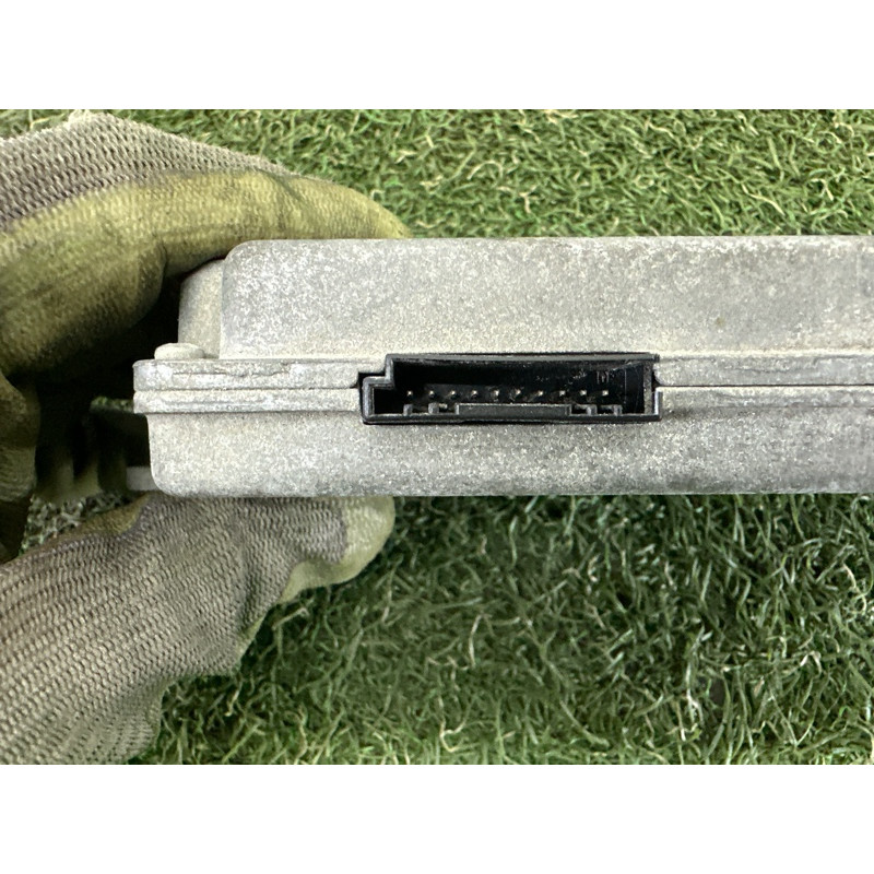 Блок управления камерой (электрика / блоки управления) BMW 7-series F01 2011 3.0 N54 66536994555