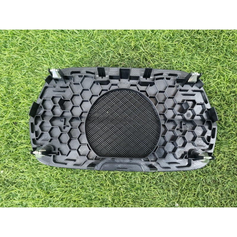 Крышка динамика в торпедо (салон) Mercedes-Benz EQB 350 X243 2022 A24768026009051