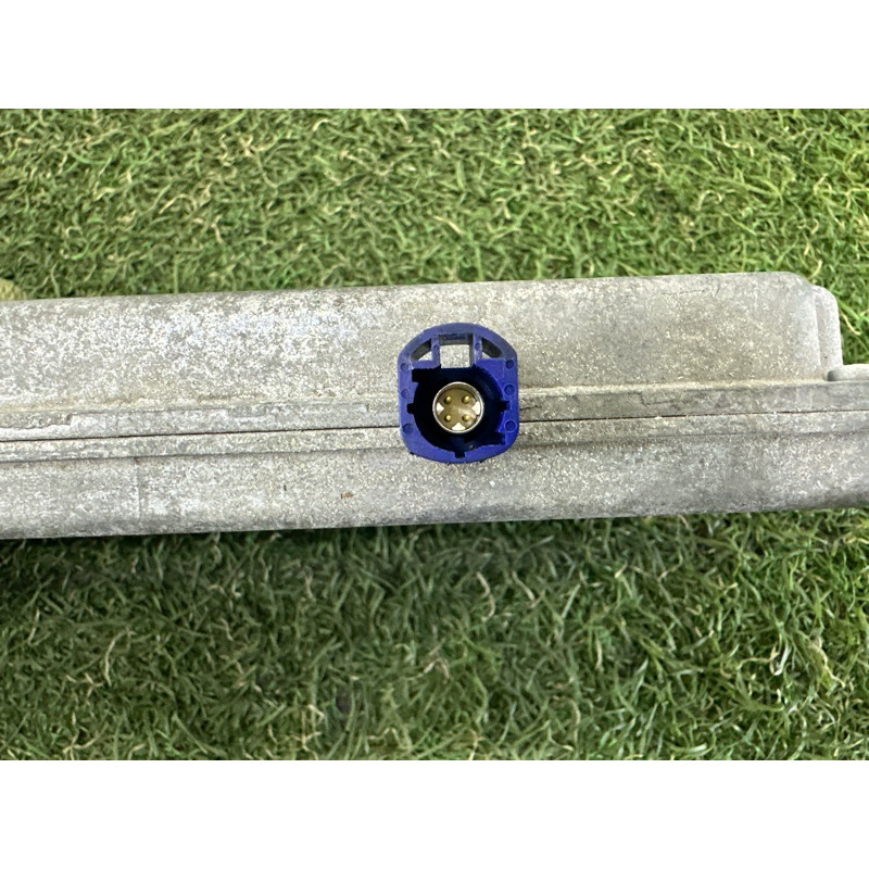 Блок управления камерой (электрика / блоки управления) BMW 7-series F01 2011 3.0 N54 66536994555