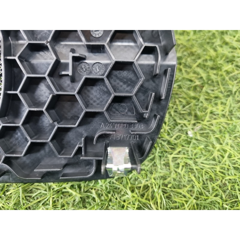 Крышка динамика в торпедо (салон) Mercedes-Benz EQB 350 X243 2022 A24768026009051