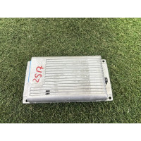 Зарядный блок устройства громкой связи