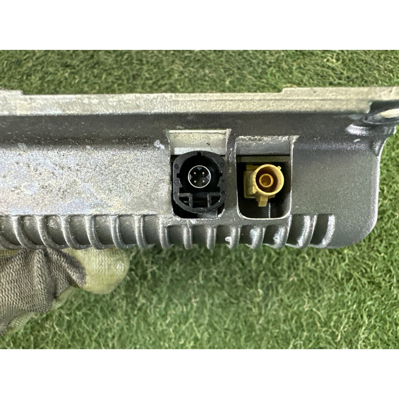 Зарядный блок устройства громкой связи (электрика / блоки управления) BMW 7-series F01 2011 3.0 N54 84109229740