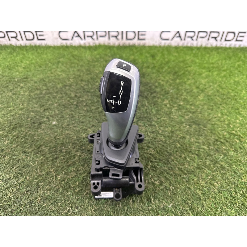 Селектор АКПП (трансмиссия) BMW 3-series F30 2015 2.0 61319296896