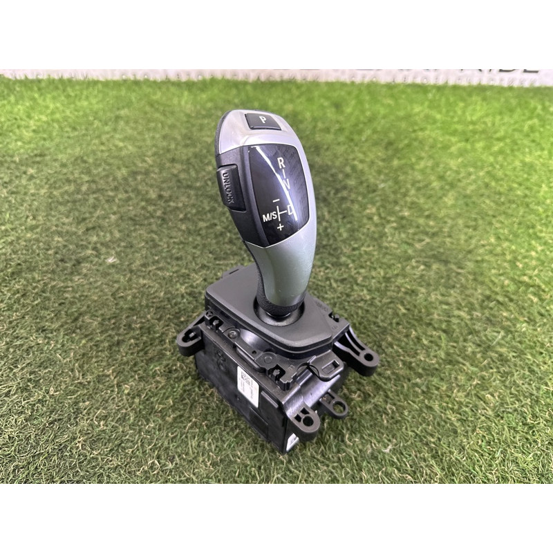 Селектор АКПП (трансмиссия) BMW 3-series F30 2015 2.0 61319296896