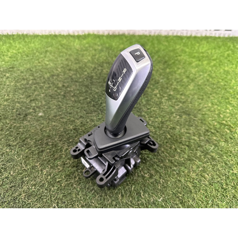 Селектор АКПП (трансмиссия) BMW 3-series F30 2015 2.0 61319296896