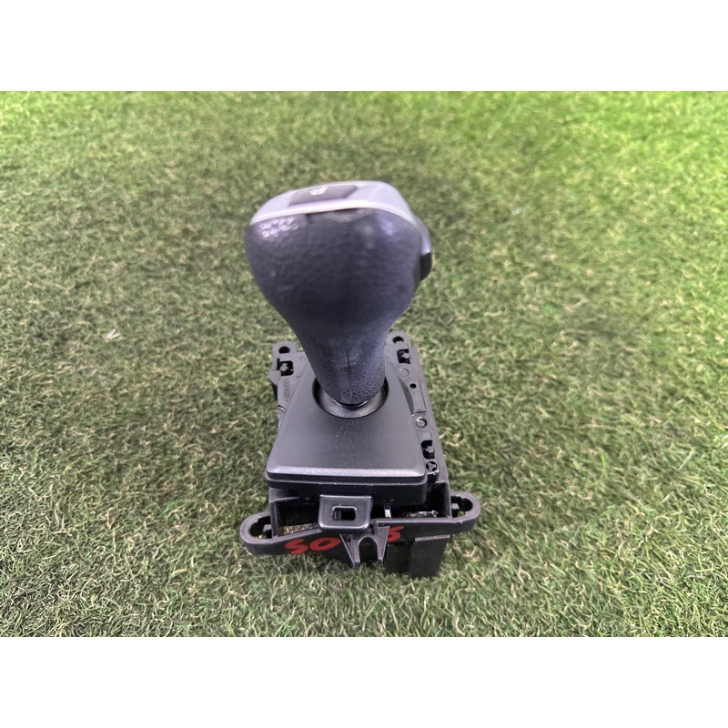 Селектор АКПП (трансмиссия) BMW 3-series F30 2015 2.0 61319296896