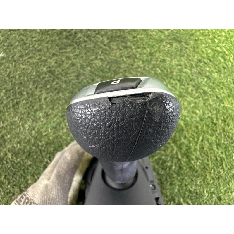 Селектор АКПП (трансмиссия) BMW 3-series F30 2015 2.0 61319296896