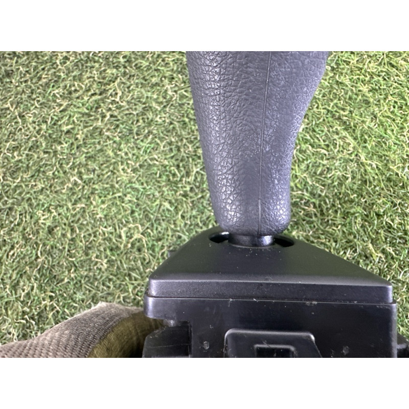 Селектор АКПП (трансмиссия) BMW 3-series F30 2015 2.0 61319296896