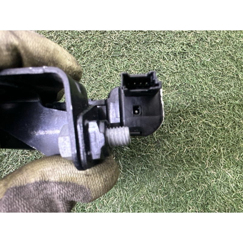 Замок багажника (кузов и элементы) BMW X3 F25 2012 3.0 51247233025