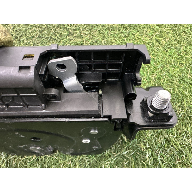 Замок багажника (кузов и элементы) BMW X3 F25 2012 3.0 51247233025