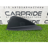 Накладка торпеды боковая