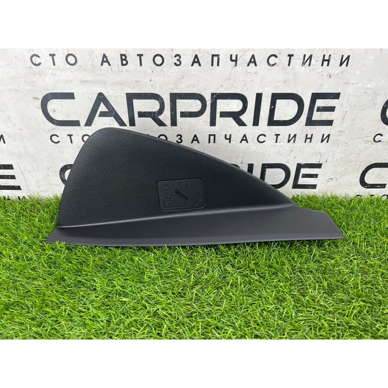 Накладка торпеды боковая (салон) Mercedes-Benz EQB 350 X243 2022 A2476890700649051