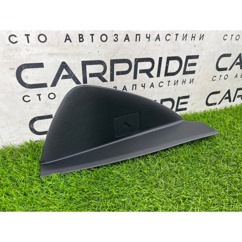 Накладка торпеды боковая (салон) Mercedes-Benz EQB 350 X243 2022 A2476890700649051