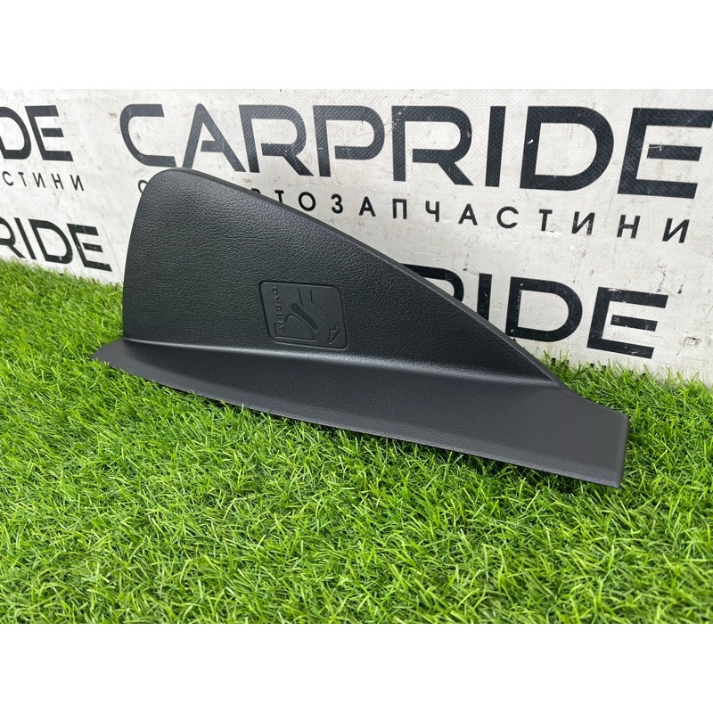 Накладка торпеды боковая (салон) Mercedes-Benz EQB 350 X243 2022 A2476890700649051