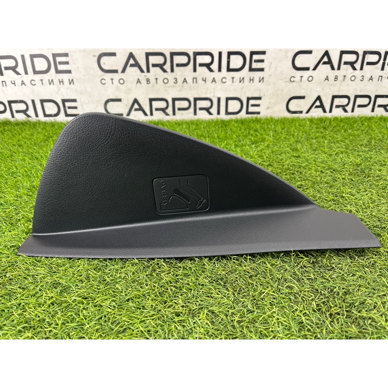 Накладка торпеды боковая (салон) Mercedes-Benz EQB 350 X243 2022 A2476890700649051