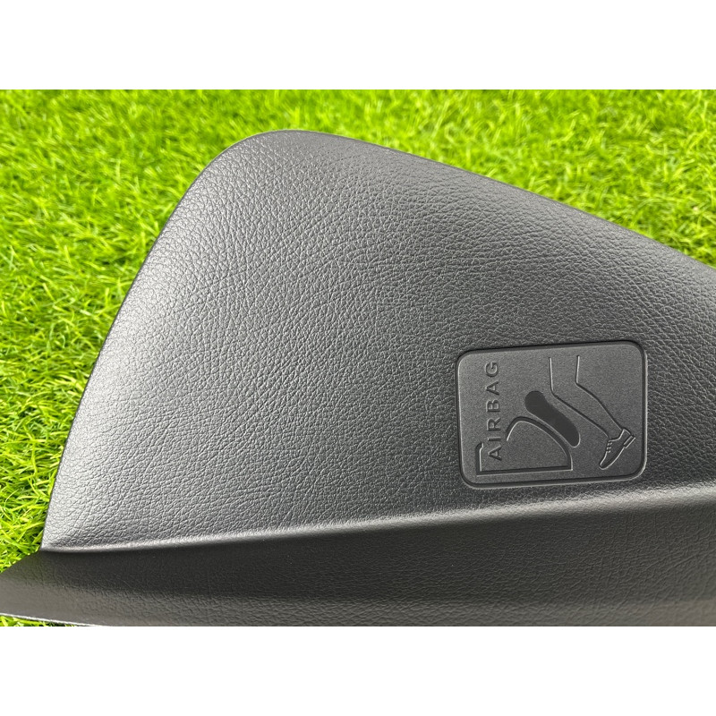 Накладка торпеды боковая (салон) Mercedes-Benz EQB 350 X243 2022 A2476890700649051