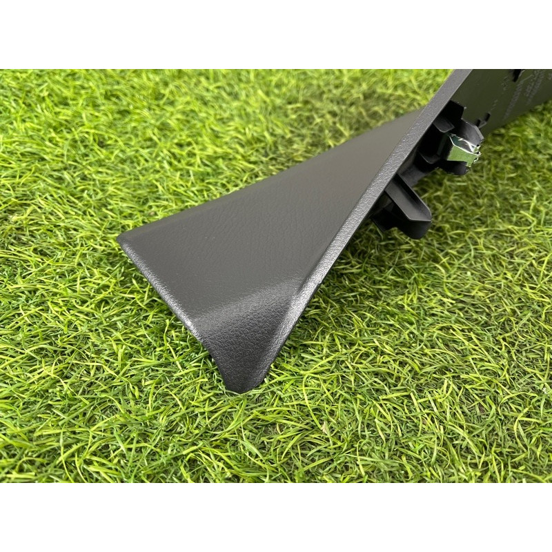 Накладка торпеды боковая (салон) Mercedes-Benz EQB 350 X243 2022 A2476890700649051