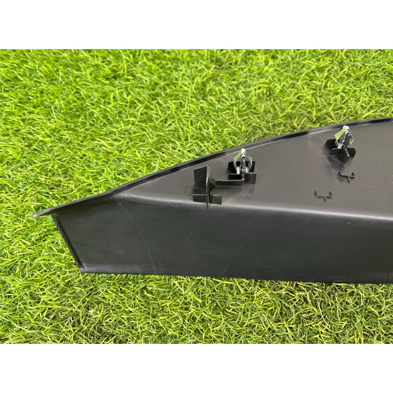 Накладка торпеды боковая (салон) Mercedes-Benz EQB 350 X243 2022 A2476890700649051