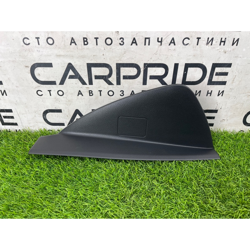 Накладка торпеды боковая (салон) Mercedes-Benz EQB 350 X243 2022 A24768901009051