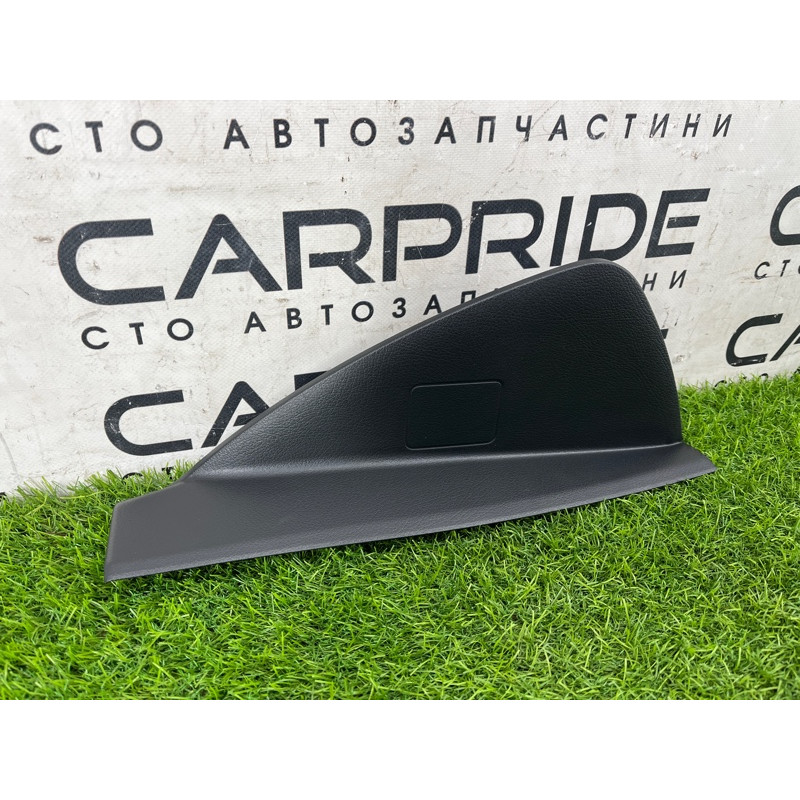 Накладка торпеды боковая (салон) Mercedes-Benz EQB 350 X243 2022 A24768901009051