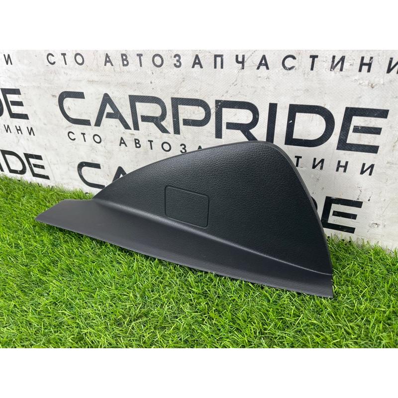 Накладка торпеды боковая (салон) Mercedes-Benz EQB 350 X243 2022 A24768901009051