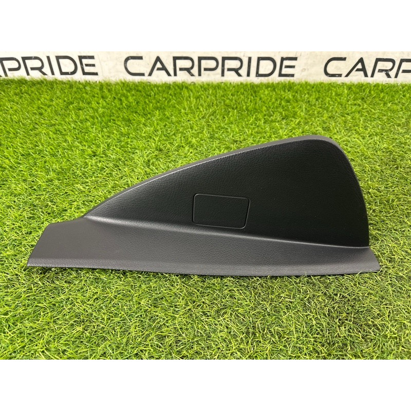 Накладка торпеды боковая (салон) Mercedes-Benz EQB 350 X243 2022 A24768901009051