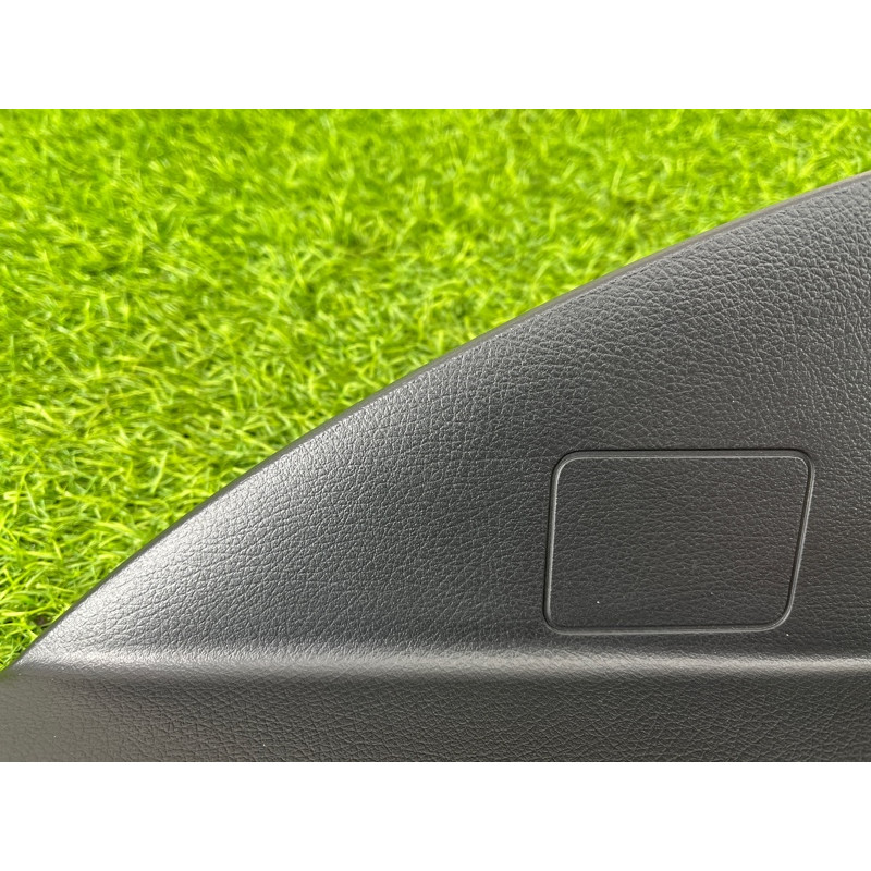 Накладка торпеды боковая (салон) Mercedes-Benz EQB 350 X243 2022 A24768901009051