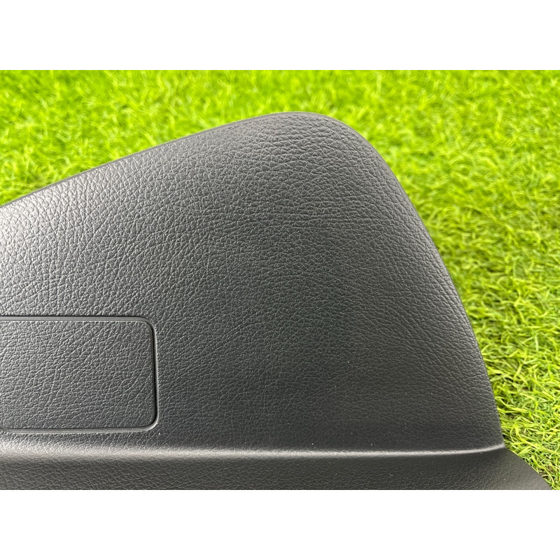 Накладка торпеды боковая (салон) Mercedes-Benz EQB 350 X243 2022 A24768901009051