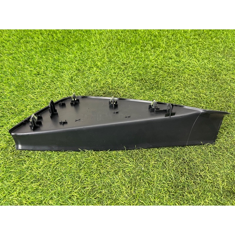 Накладка торпеды боковая (салон) Mercedes-Benz EQB 350 X243 2022 A24768901009051