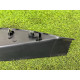 Накладка торпеды боковая (салон) Mercedes-Benz EQB 350 X243 2022 A24768901009051