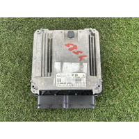 Блок управління двигуном